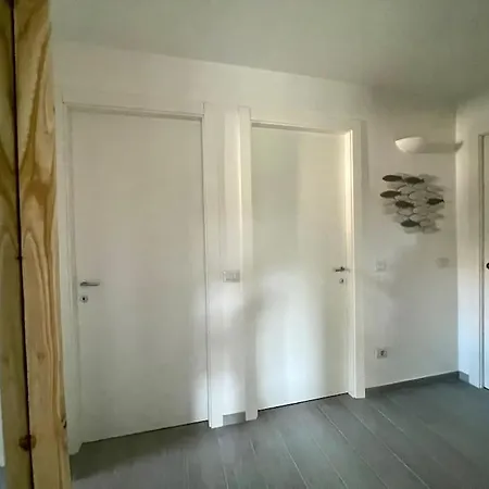 Casa Indipendente Con Giardino בית נופש