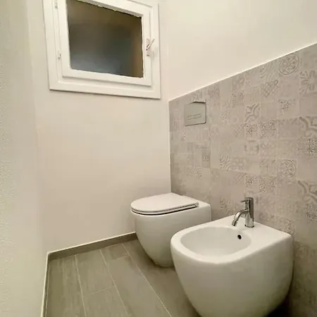 Casa Indipendente Con Giardino בית נופש *