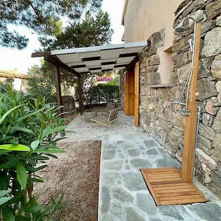 Casa Indipendente Con Giardino בית נופש *