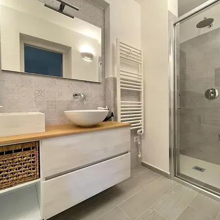 Hébergement de vacances Casa Indipendente Con Giardino Porto Rotondo