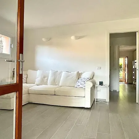 Casa Indipendente Con Giardino * Porto Rotondo