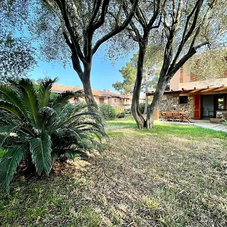 Hébergement de vacances Casa Indipendente Con Giardino *